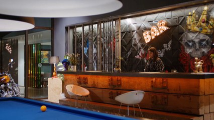 El amor esta en el aire Capitulo 97