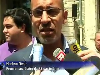 Fillon cible des attaques de la gauche, deux ministres à sa rescousse