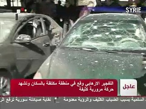 Le Journal vidéo du vendredi 6 janvier 2012, édition de 18H00.