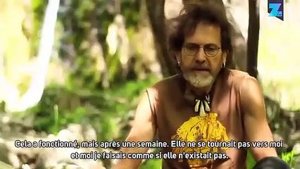 Une amitié exceptionnelle entre un homme...et un loup !