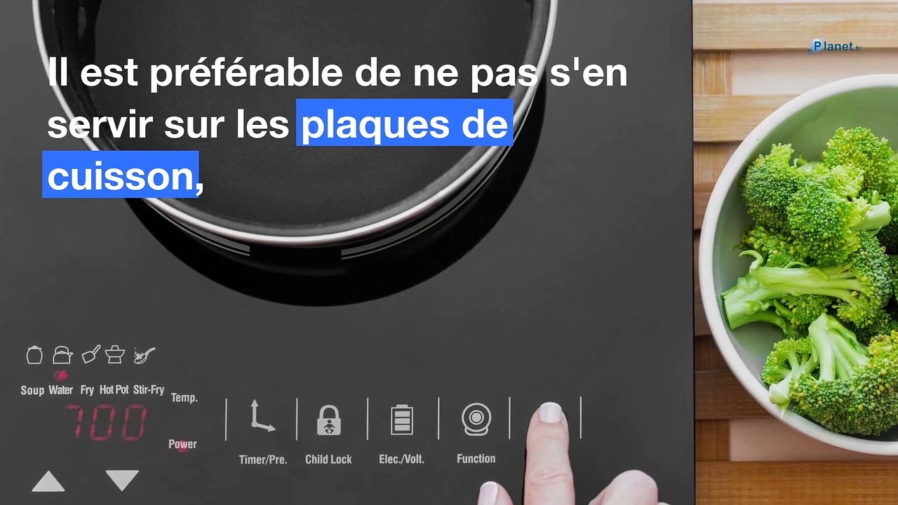 Ménage : 10 objets à ne jamais nettoyer avec de l’essuie-tout
