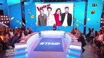 TPMP : Entre Benjamin Castaldi et Gilles Verdez... le ton monte !