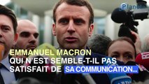 Emmanuel Macron : un remaniement 