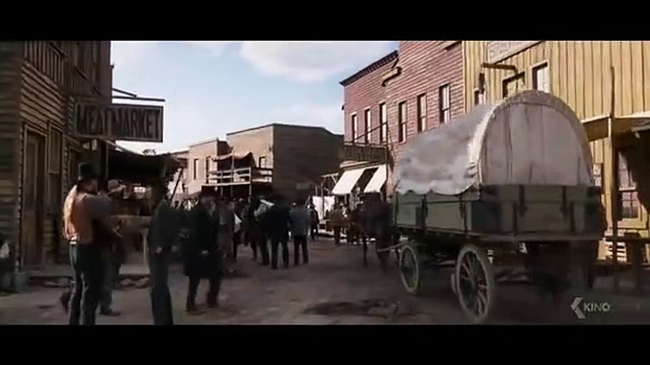 Brimstone : Découvrez en image le nouveau thriller de Dakota Fanning et Kit Harington !