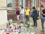 Jihadisme: la Normandie dans le viseur