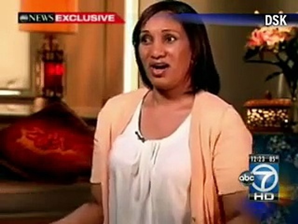 Le Journal vidéo du jeudi 28 juillet 2011, édition de 12h00.