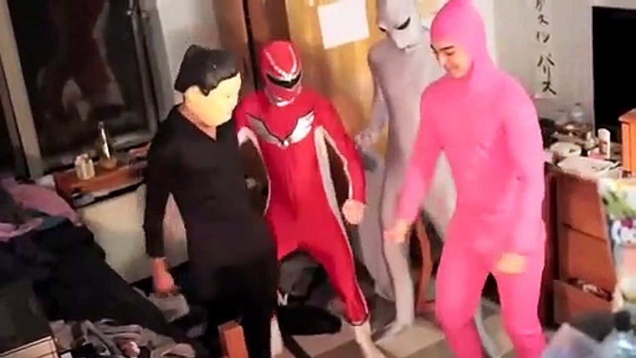 Le "Harlem Shake", le phénomène viral qui succède au Gangnam style