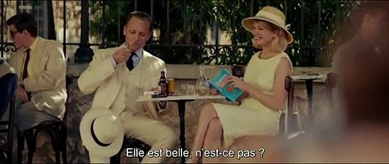Two Faces of January