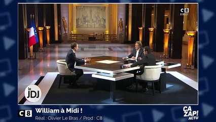 Emmanuel Macron "ami" de Bernard Arnault ?