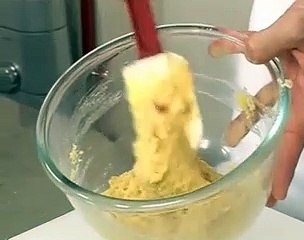 Cigares aux amandes et au miel