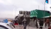 Voiture piégée à Kaboul : les Talibans revendiquent