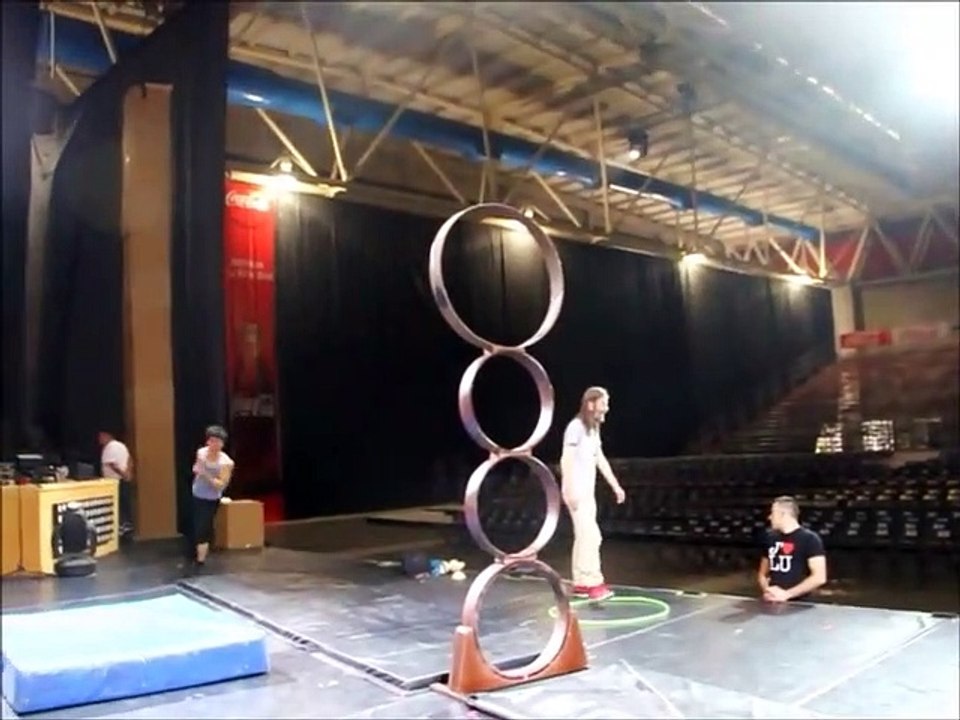 Spiderman existe vraiment !