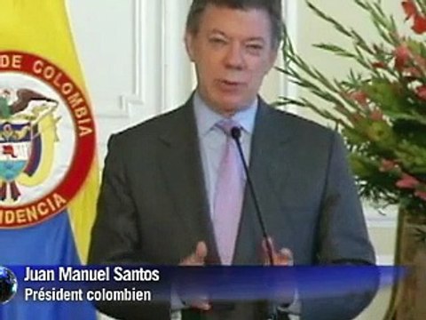 Colombie: l'armée ne risquera pas une tentative de sauvetage du journaliste Roméo Langlois