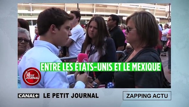 Robert Ménard a réservé une place en maison de retraite pour Guy Bedos