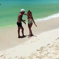 Emilie Nef Naf et Jérémy Menez : ENFIN la preuve qu'ils ont repris !