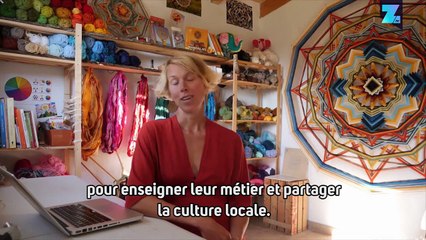 ArtBnB : passez vos vacances avec un artiste