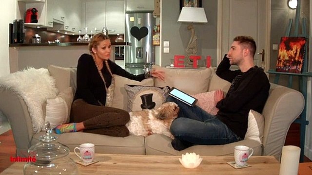 En Toute Intimité : Tatiana-Laurence (Mad Mag) : Violence conjugale : Tous les deux jours, une femme décède !