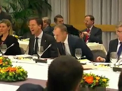 GB/UE: Cameron attaque les pro-Brexit et tente de rallier Boris Johnson