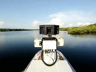 Google Maps va ouvrir aux internautes les recoins de l'Amazonie