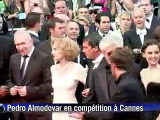 "La Piel que habito": un thriller avec Frankenstein signé Almodovar