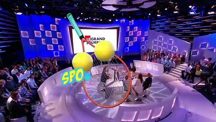 La météo classée X de Doria Tillier