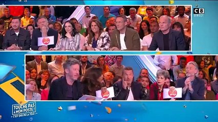 TPMP : Benjamin Castaldi a frôlé la mort sur le tournage du Loft Story 2 !