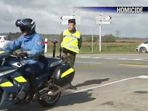 Le Journal vidéo du mercredi 30 mars 2011, édition de 18H00.