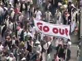 Yémen: deux blessés par balles à Aden où une grève générale est observée