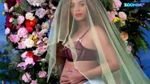 Beyoncé : 'Nous sommes bénis deux fois