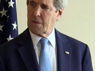 Hiroshima: hommage sans précédent de Kerry et ses homologues du G7