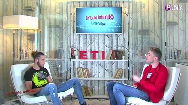 En toute intimité avec Tarek Benattia (les Anges 8) : Milla Jasmine, c’est 100% mon type de femme !