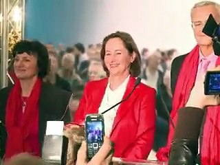 Le Journal vidéo du mercredi 12 octobre 2011, édition de 18H00.