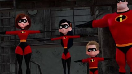 Professional Narrator Tries To Read Remy The Rat x Mr. Incredible Fanfiction Part 3 (Regretful Reads Reupload)