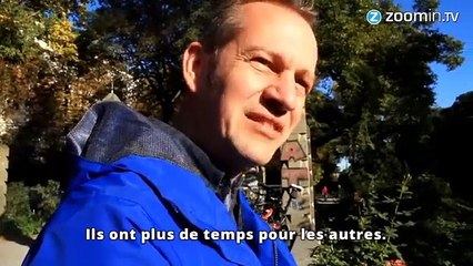 L'Allemagne, 25 ans après la réunification