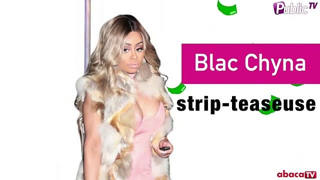 Vidéo : Ces stars qui étaient autrefois strip-teaseuses et escort !