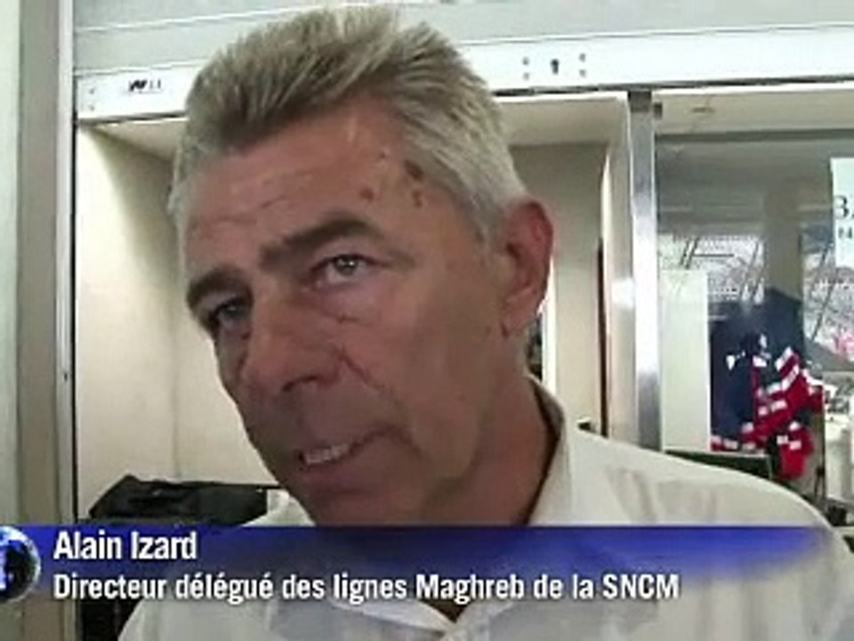 Grève à Air Algérie: nouvelle nuit à Orly pour les passagers, pas de vol prévu