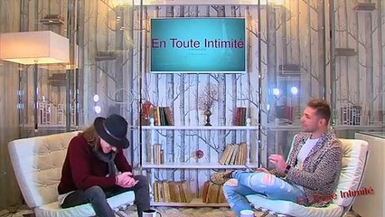 Exclu Vidéo : En toute intimité : Djemil (LPDA3) : il révèle la taille hors norme de son sexe !
