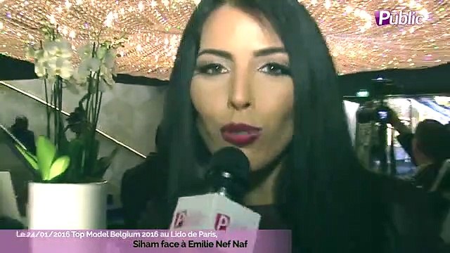 Exclu Vidéo : Emilie Nef Naf : Mes amis sont des gens simples !