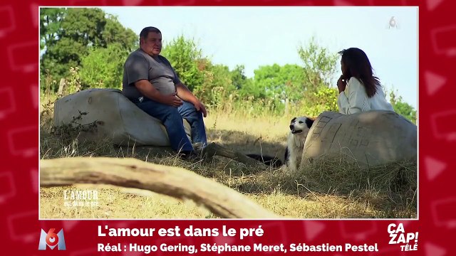 La blague salace de Karine Le Marchand