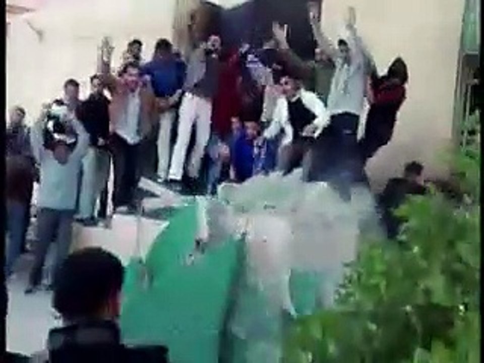 Libye: les rebelles percent à Zawiyah, au sud-ouest de Tripoli