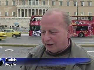 La Grèce abat ses dernières cartes pour réussir à réduire sa dette