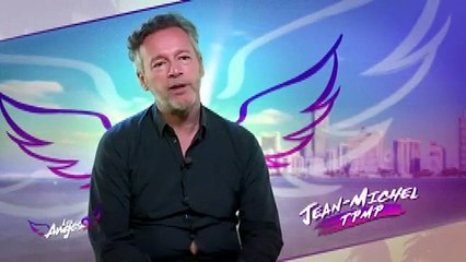 Les Anges 9 : Le bizutage de Jean-Michel Maire