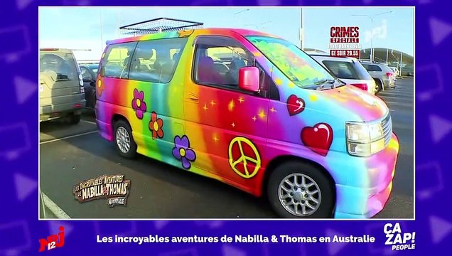 Quand le zizi et la taille inspirent des blagues à Nagui