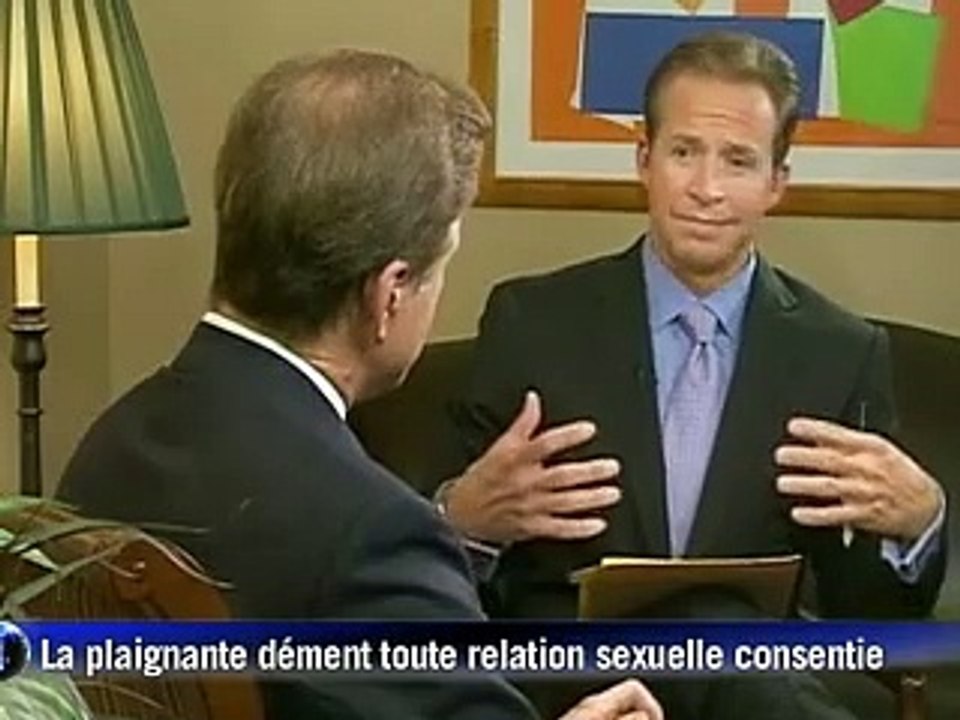 DSK s'engage à ne pas quitter les Etats-Unis en cas de liberté sous caution