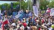 Pologne: 240.000 manifestants pour l'Europe et contre le gouvernement