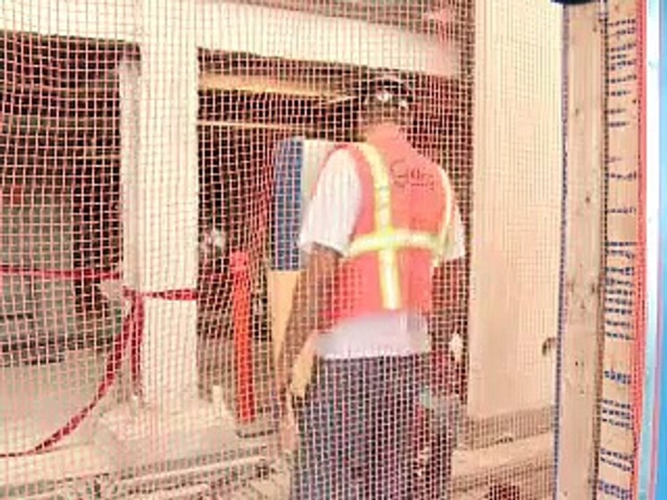 Le siège de l'ONU s'offre un lifting à deux mil...