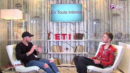 Exclu Vidéo :  Raphaël Pépin : "J'ai envie de tarter Andréane" #ETI