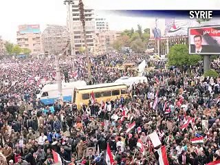 Le Journal vidéo du dimanche 13 novembre 2011, édition de 18H00