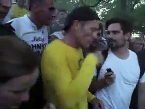 Dopage: Lance Armstrong, roi déchu du Tour de France