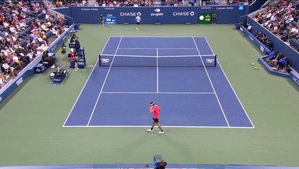 Fritz en coup de vent  : les temps forts de sa balade contre Mensik